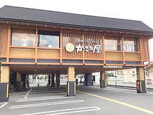画像27:【和風料理】かごの屋高槻城東店まで1035ｍ