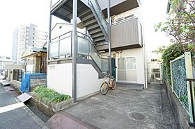 タウン城北  ｜ 大阪府高槻市城北町1丁目（賃貸マンション1R・1階・21.00㎡） その14