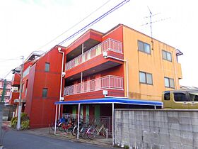 アンフィニィ島上  ｜ 大阪府高槻市野見町（賃貸マンション1K・3階・23.00㎡） その1