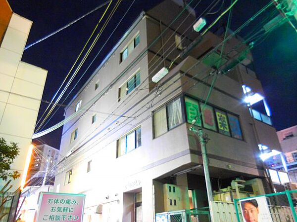 万里乃ビル ｜大阪府高槻市城北町2丁目(賃貸マンション1K・4階・23.76㎡)の写真 その27