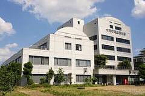 画像25:【大学】大阪行岡医療大学まで1976ｍ
