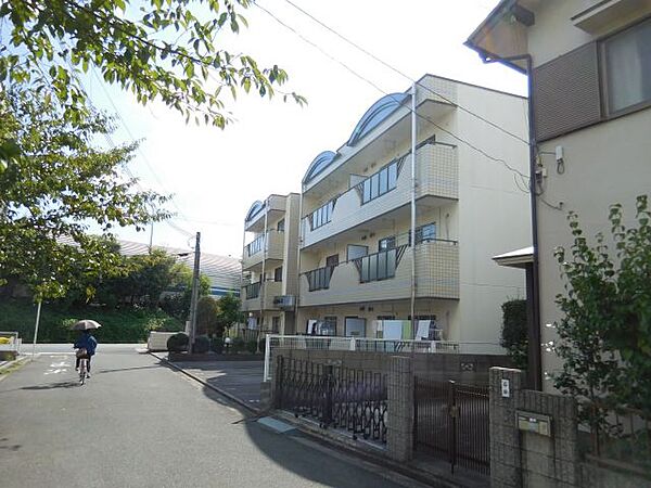 エクセレンスBe3 ｜大阪府高槻市大蔵司3丁目(賃貸マンション3LDK・3階・62.37㎡)の写真 その17