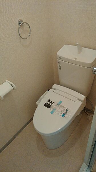 サンファミールB棟 ｜大阪府茨木市寺田町(賃貸アパート3DK・1階・49.42㎡)の写真 その8