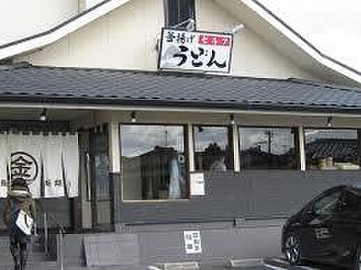 画像28:【そば・うどん】金比羅製麺 高槻清福寺店まで1843ｍ