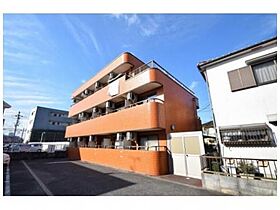 オレンジハイツ  ｜ 大阪府高槻市野田2丁目（賃貸マンション1R・2階・18.00㎡） その1