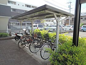 エスポアール  ｜ 大阪府高槻市宮田町1丁目（賃貸マンション1K・2階・24.84㎡） その17