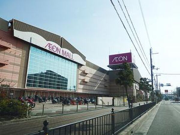 ロイス茨木奈良町 ｜大阪府茨木市奈良町(賃貸マンション1K・2階・23.09㎡)の写真 その23