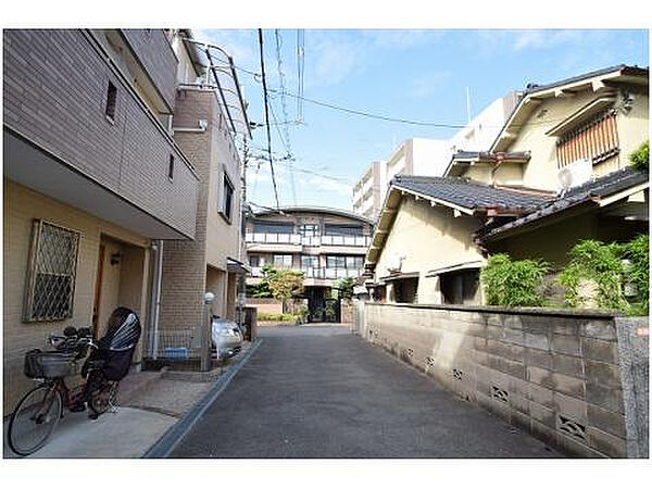 ハイツリバーサイド ｜大阪府高槻市庄所町(賃貸マンション1K・3階・20.00㎡)の写真 その19