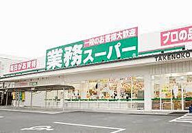 サンハイツIII  ｜ 大阪府高槻市藤の里町（賃貸マンション1R・3階・15.00㎡） その5