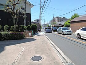 ミナ・コティ  ｜ 大阪府高槻市芥川町2丁目（賃貸マンション1K・2階・24.00㎡） その19