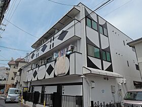 別所エンビィハイツ  ｜ 大阪府高槻市別所新町（賃貸マンション1K・1階・30.26㎡） その1