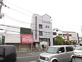 近江ビル  ｜ 大阪府高槻市南松原町（賃貸マンション1K・3階・20.00㎡） その16