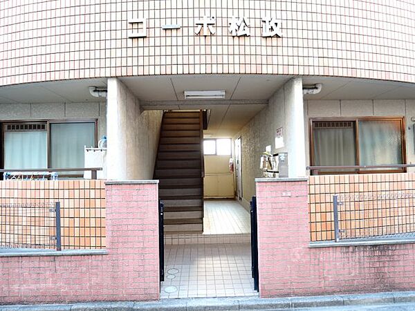 コーポ松政 ｜大阪府高槻市川添1丁目(賃貸マンション3DK・3階・53.23㎡)の写真 その28