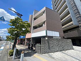 保田マンション  ｜ 大阪府高槻市上田辺町（賃貸マンション1K・3階・22.00㎡） その20