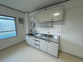 ネオライフマンション高槻  ｜ 大阪府高槻市宮田町3丁目（賃貸マンション3LDK・1階・57.55㎡） その5