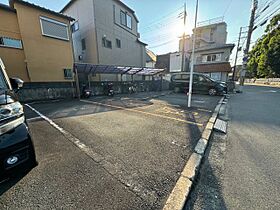 ネオライフマンション高槻  ｜ 大阪府高槻市宮田町3丁目（賃貸マンション3LDK・1階・57.55㎡） その14