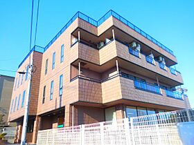 旭ビル  ｜ 大阪府高槻市岡本町（賃貸マンション1K・3階・23.00㎡） その1