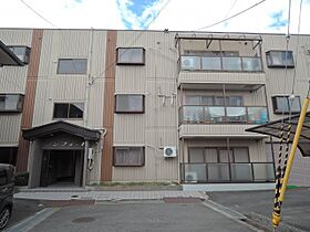 コンフォートI  ｜ 大阪府高槻市氷室町1丁目（賃貸マンション2LDK・2階・52.26㎡） その1