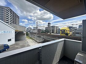 D-residence南芥川町  ｜ 大阪府高槻市南芥川町（賃貸アパート1LDK・1階・41.85㎡） その13