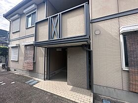 オストハイム  ｜ 大阪府三島郡島本町桜井5丁目（賃貸アパート1LDK・2階・40.00㎡） その18