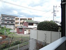 アヴェルーチェ高槻富田町  ｜ 大阪府高槻市富田町3丁目（賃貸アパート1K・3階・28.96㎡） その13