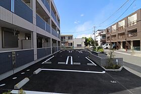 ハニーハウス  ｜ 大阪府茨木市若園町（賃貸マンション1LDK・2階・38.70㎡） その14