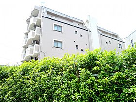 コンフォートグリーン  ｜ 大阪府高槻市緑町（賃貸マンション1K・3階・23.86㎡） その20