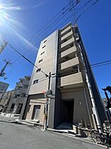 セレニテ高槻  ｜ 大阪府高槻市野見町（賃貸マンション1K・4階・22.65㎡） その17