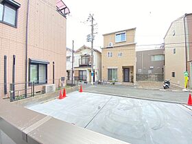 アルシエラ  ｜ 大阪府茨木市西河原2丁目（賃貸マンション1LDK・1階・36.88㎡） その13