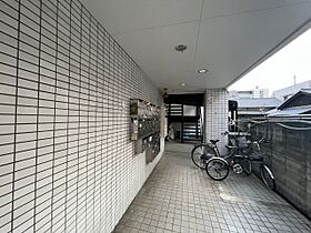 大阪府高槻市上田辺町（賃貸マンション1R・2階・18.64㎡） その21