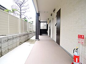 チャルテ高槻富田A棟  ｜ 大阪府高槻市富田町5丁目（賃貸アパート1DK・1階・31.68㎡） その27