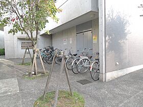 アビタ細川高槻  ｜ 大阪府高槻市城北町1丁目（賃貸マンション1K・5階・24.90㎡） その5