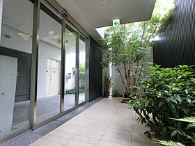 ヴィラコントゥール  ｜ 大阪府茨木市大手町（賃貸マンション1LDK・2階・37.00㎡） その18