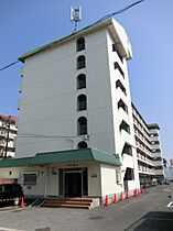 ヴィラ春日  ｜ 大阪府茨木市新中条町（賃貸マンション1LDK・3階・38.00㎡） その20