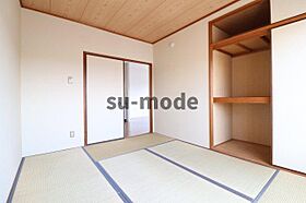 マンション・グランド・モナーク  ｜ 大阪府茨木市丑寅2丁目（賃貸マンション3LDK・3階・65.80㎡） その24