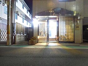 レジデンスエトワル  ｜ 大阪府高槻市千代田町（賃貸マンション1K・2階・22.84㎡） その23