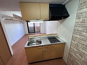 グーテンターク富田  ｜ 大阪府高槻市富田町1丁目（賃貸マンション1R・2階・30.60㎡） その5