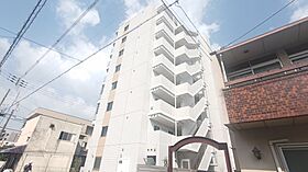 サニーレジデンス高槻  ｜ 大阪府高槻市北園町（賃貸マンション1K・5階・26.23㎡） その21