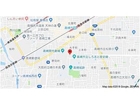 コンフォール大手町  ｜ 大阪府高槻市大手町（賃貸マンション2K・1階・42.93㎡） その20