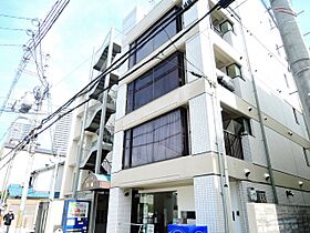 トレンディア高槻  ｜ 大阪府高槻市芥川町1丁目（賃貸マンション1K・4階・20.68㎡） その22