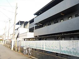🉐敷金礼金0円！🉐アンフィニィ・西町