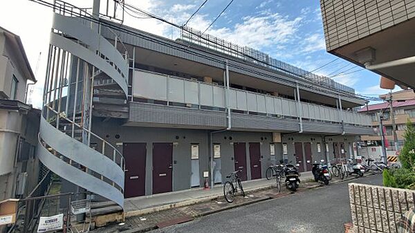 外観画像