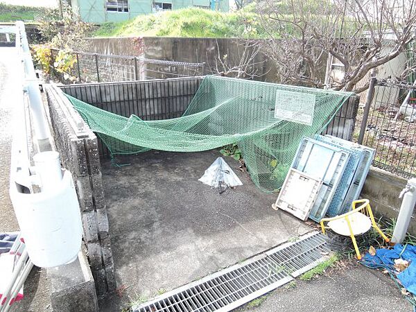 その他画像：その他共有部分