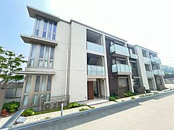 ヴィラソレーユ古曽部町B棟