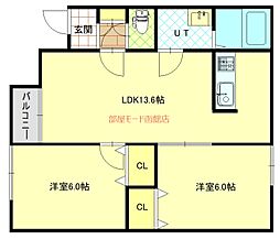 スペース北浜I 1階/102