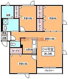 グランチェスタ 1階