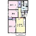 ジェルメ大手町14階7.0万円
