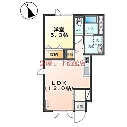 バス 富岡中央公園下車 徒歩3分 1階/-