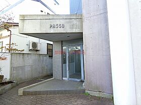 マンションPASSO 503 ｜ 北海道函館市宝来町10-13（賃貸マンション1K・5階・19.44㎡） その14