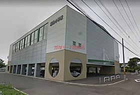 ゆとりコーポ B ｜ 北海道北斗市七重浜2丁目1-1（賃貸アパート1LDK・2階・36.69㎡） その23